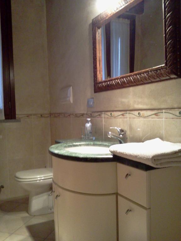 Agriturismo Cascina Gilli Spino d'Adda Quarto foto