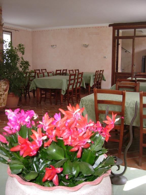 Agriturismo Cascina Gilli Spino d'Adda Exterior foto